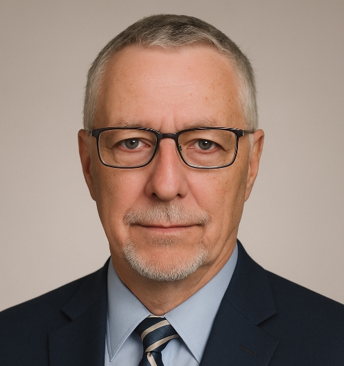 Michael McDonnell